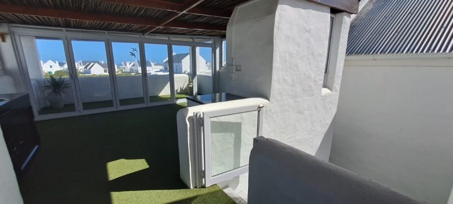 4 Bedroom Property for Sale in Dwarskersbos Western Cape